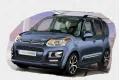 Ανταλλακτικά CITROEN C3 PICASSO ( 2013 - ) MPV - ΠΟΛΥΜΟΡΦΙΚΑ - 5dr Ανταλλακτικά CITROEN C3 PICASSO ( 2013 - ) MPV - ΠΟΛΥΜΟΡΦΙΚΑ - 5dr