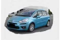 Ανταλλακτικά CITROEN C4 PICASSO