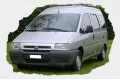 Ανταλλακτικά CITROEN JUMPY ( 1995 - 2003 ) I ( U6U ) Van Ανταλλακτικά CITROEN JUMPY ( 1995 - 2003 ) I ( U6U ) Van