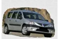 Ανταλλακτικά DACIA LOGAN ( 2008 - 2013 ) II S/Wagon / 5dr Ανταλλακτικά DACIA LOGAN ( 2008 - 2013 ) II S/Wagon / 5dr