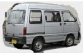 Ανταλλακτικά DAIHATSU HIJET ( 1986 - 1990 ) Van