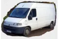 Ανταλλακτικά FIAT DUCATO ( 1994 - 2002 ) ( 230L ) Van Ανταλλακτικά FIAT DUCATO ( 1994 - 2002 ) ( 230L ) Van