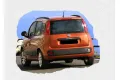 Ανταλλακτικά FIAT PANDA ( 2012 -          ) (    ) Ανταλλακτικά FIAT PANDA ( 2012 -          ) (    )