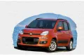 Hatchback - 5dr