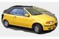 Ανταλλακτικά FIAT PUNTO ( 1994 - 1999 )  ( 176 ) Cabrio / 2dr Ανταλλακτικά FIAT PUNTO ( 1994 - 1999 )  ( 176 ) Cabrio / 2dr