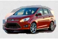 Ανταλλακτικά FORD C-MAX ( 2011 - 2014 ) ( ) MPV - ΠΟΛΥΜΟΡΦΙΚΑ - 5dr Ανταλλακτικά FORD C-MAX ( 2011 - 2014 ) ( ) MPV - ΠΟΛΥΜΟΡΦΙΚΑ - 5dr
