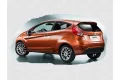 Ανταλλακτικά FORD FIESTA ( 2012 -  2017 ) Mk7 Hatchback - 3dr Ανταλλακτικά FORD FIESTA ( 2012 -  2017 ) Mk7 Hatchback - 3dr