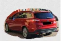 Ανταλλακτικά FORD FOCUS ( 2011 - 2014 ) ( ) S/Wagon / 5dr Ανταλλακτικά FORD FOCUS ( 2011 - 2014 ) ( ) S/Wagon / 5dr