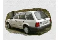 Ανταλλακτικά FORD ESCORT ( 1986 - 1990 ) MK4 ( AWF, AVF ) S/Wagon / 5dr Ανταλλακτικά FORD ESCORT ( 1986 - 1990 ) MK4 ( AWF, AVF ) S/Wagon / 5dr