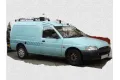 Van Express ( AVL )
