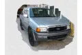 Pick-Up / 4WD / 2dr Μιάμιση Καμπίνα