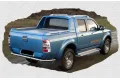 Ανταλλακτικά FORD RANGER ( 2010 - 2012 ) Pick-Up / 4WD / 4dr Τετράπορτο Ανταλλακτικά FORD RANGER ( 2010 - 2012 ) Pick-Up / 4WD / 4dr Τετράπορτο