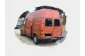 Ανταλλακτικά FORD TRANSIT ( 1991 - 1994 ) ( EA_ / E_ _ ) Van Ανταλλακτικά FORD TRANSIT ( 1991 - 1994 ) ( EA_ / E_ _ ) Van