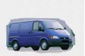 Ανταλλακτικά FORD TRANSIT ( 1995 - 2000 ) ( EA_ ) Van Ανταλλακτικά FORD TRANSIT ( 1995 - 2000 ) ( EA_ ) Van