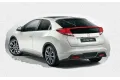 Ανταλλακτικά HONDA CIVIC ( 2012 - 2015 ) (    ) Hatchback / 5dr Ανταλλακτικά HONDA CIVIC ( 2012 - 2015 ) (    ) Hatchback / 5dr
