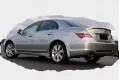 Ανταλλακτικά HONDA LEGEND ( 2012 -          ) (    ) Sedan / 4dr