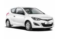 Hatchback - 3dr