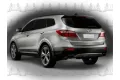 Ανταλλακτικά HYUNDAI SANTA FE ( 2011 - 2013 ) (    ) Ανταλλακτικά HYUNDAI SANTA FE ( 2011 - 2013 ) (    )