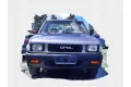 Pick-Up / 2WD / Μονη Καμπίνα