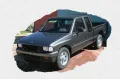 Ανταλλακτικά ISUZU CAMPO ( 1997 - 2002 ) ( TF ) Ανταλλακτικά ISUZU CAMPO ( 1997 - 2002 ) ( TF )