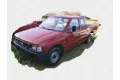 Ανταλλακτικά ISUZU CAMPO ( 1997 - 2002 ) ( TF ) Pick-Up / 2WD / 2dr Μιάμιση Καμπίνα Ανταλλακτικά ISUZU CAMPO ( 1997 - 2002 ) ( TF ) Pick-Up / 2WD / 2dr Μιάμιση Καμπίνα