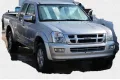 Ανταλλακτικά ISUZU D-MAX ( 8DH ) ( 2002 - 2007 ) Pick-Up / 4WD / 2dr Μιάμιση Καμπίνα Ανταλλακτικά ISUZU D-MAX ( 8DH ) ( 2002 - 2007 ) Pick-Up / 4WD / 2dr Μιάμιση Καμπίνα