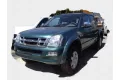 Ανταλλακτικά ISUZU D-MAX ( 8DH ) ( 2002 - 2007 ) Pick-Up / 4WD / 4dr Τετράπορτο Ανταλλακτικά ISUZU D-MAX ( 8DH ) ( 2002 - 2007 ) Pick-Up / 4WD / 4dr Τετράπορτο