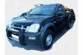 Ανταλλακτικά ISUZU D-MAX ( 8DH ) ( 2002 - 2007 ) Pick-Up / 4WD / Μονη Καμπίνα Ανταλλακτικά ISUZU D-MAX ( 8DH ) ( 2002 - 2007 ) Pick-Up / 4WD / Μονη Καμπίνα