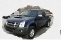 Ανταλλακτικά ISUZU D-MAX ( 8DH ) ( 2007 - 2012 ) Pick-Up / 4WD / 2dr Μιάμιση Καμπίνα Ανταλλακτικά ISUZU D-MAX ( 8DH ) ( 2007 - 2012 ) Pick-Up / 4WD / 2dr Μιάμιση Καμπίνα