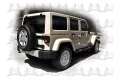 Ανταλλακτικά JEEP WRANGLER ( 2011 -          ) (    )
