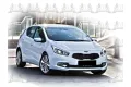 Hatchback - 5dr