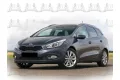 S-Wagon - 5dr