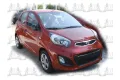 Ανταλλακτικά KIA PICANTO ( 2012 -  2017 ) (    ) Ανταλλακτικά KIA PICANTO ( 2012 -  2017 ) (    )