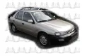 Liftback / 5dr