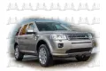 Ανταλλακτικά LANDROVER FREELANDER ( 2011 -          ) (    )