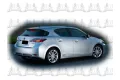 Ανταλλακτικά LEXUS CT ( 2011 -  2017 )