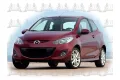 Ανταλλακτικά MAZDA 2 ( 2012- 2015 ) Hatchback / 3dr Ανταλλακτικά MAZDA 2 ( 2012- 2015 ) Hatchback / 3dr
