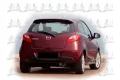 Ανταλλακτικά MAZDA 2 ( 2012- 2015 ) Hatchback / 3dr Ανταλλακτικά MAZDA 2 ( 2012- 2015 ) Hatchback / 3dr