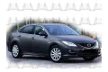 Ανταλλακτικά MAZDA 6 ( 2012 - 2017 ) (    ) Liftback / 5dr Ανταλλακτικά MAZDA 6 ( 2012 - 2017 ) (    ) Liftback / 5dr