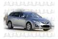 Ανταλλακτικά MAZDA 6 ( 2012 - 2017 ) (    ) S/Wagon / 5dr Ανταλλακτικά MAZDA 6 ( 2012 - 2017 ) (    ) S/Wagon / 5dr