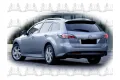 Ανταλλακτικά MAZDA 6 ( 2012 - 2017 ) (    ) S/Wagon / 5dr Ανταλλακτικά MAZDA 6 ( 2012 - 2017 ) (    ) S/Wagon / 5dr