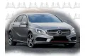 Ανταλλακτικά MERCEDES A - CLASS ( 2013 - 2018 ) ( W176 ) Hatchback / 5dr Ανταλλακτικά MERCEDES A - CLASS ( 2013 - 2018 ) ( W176 ) Hatchback / 5dr