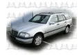 Ανταλλακτικά MERCEDES C - CLASS ( 1995 - 1997 )  ( W202 ) S/Wagon / 5dr Ανταλλακτικά MERCEDES C - CLASS ( 1995 - 1997 )  ( W202 ) S/Wagon / 5dr