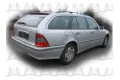 Ανταλλακτικά MERCEDES C - CLASS ( 1997 - 1999 )  ( W202 ) S/Wagon / 5dr Ανταλλακτικά MERCEDES C - CLASS ( 1997 - 1999 )  ( W202 ) S/Wagon / 5dr