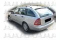 Ανταλλακτικά MERCEDES C - CLASS ( 2000 - 2003 )  ( W203 ) S/Wagon / 5dr Ανταλλακτικά MERCEDES C - CLASS ( 2000 - 2003 )  ( W203 ) S/Wagon / 5dr