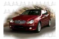 Ανταλλακτικά MERCEDES C - CLASS ( 2004 - 2007 )  ( W203 ) Hatchback / 3dr Ανταλλακτικά MERCEDES C - CLASS ( 2004 - 2007 )  ( W203 ) Hatchback / 3dr