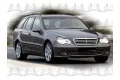 Ανταλλακτικά MERCEDES C - CLASS ( 2004 - 2007 )  ( W203 ) S/Wagon / 5dr Ανταλλακτικά MERCEDES C - CLASS ( 2004 - 2007 )  ( W203 ) S/Wagon / 5dr