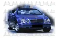 Ανταλλακτικά MERCEDES CLK ( 1997 - 2002 )  ( C208 ) Cabrio / 2dr Ανταλλακτικά MERCEDES CLK ( 1997 - 2002 )  ( C208 ) Cabrio / 2dr