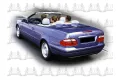 Ανταλλακτικά MERCEDES CLK ( 1997 - 2002 )  ( C208 ) Cabrio / 2dr Ανταλλακτικά MERCEDES CLK ( 1997 - 2002 )  ( C208 ) Cabrio / 2dr