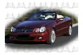 Ανταλλακτικά MERCEDES CLK ( 2002 - 2005 )  ( C209 ) Cabrio / 2dr Ανταλλακτικά MERCEDES CLK ( 2002 - 2005 )  ( C209 ) Cabrio / 2dr